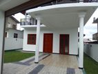 A Brand New Two Story Solid House for Sale Kahatuduwa