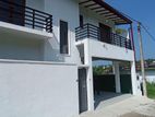 A BRAND NEW TWO STORY UNIT HOUSE In MATTEGODA