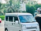A Budget Mini Van for Hire