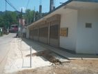 A Building for Rent Kuruwita