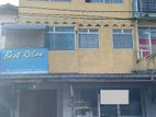 A Building for Sale in Thangalle