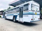 A Bus for Hire