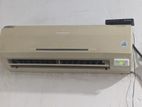 A/C 12000 BTU