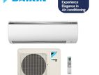 A/C 18000BTU Daikin Inverter