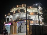 A/c and Non Rooms Fully Furnished Guest House in Jaffna