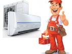 A/c and Washing Machine Repair Service