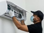 A/c and Washing Machine Repair Service