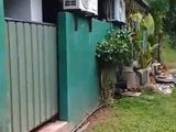 A/C Annex for Rent – Beddagana