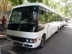 A/C Bus for hire 26-33 Seats