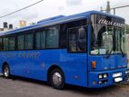 A/c Bus for hire 45 Seats