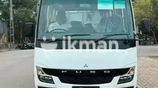 A/C Bus for Hire