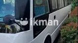 A/C Bus for Hire