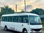 A/C Bus for Hire