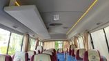 A/C Bus for Hire