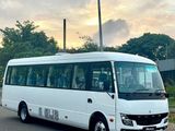 A/C Bus for Hire