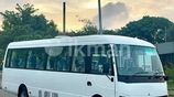 A/C Bus for Hire