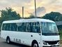 A/C Bus for Hire