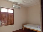 A/c Double Seasonal Rooms for Short Term Rental Jaffna Town