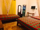Seasonal Rooms in Kataragama