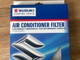 A/C Filter