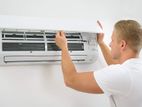 A/c Fixing and Service Repair