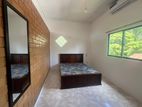 A/C Fully Furnished Annex for Montly Rent -