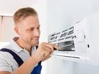 A/C Gas Leaking Repairing Services