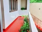 A/C House For Rent Off Main Road Nawala [ 2186C ]