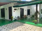 A/C House for Sale Kadawatha.