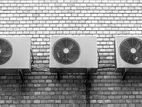 A/c Installation
