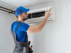 A/C Installation Repair And Service