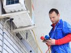 A/C Installation Repair And Service