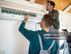 A/C Installation Repair And Service