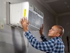 A/C Installation Repair And Service