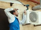 A/C Installation Repair And Service