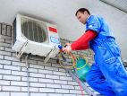 A/C Installation Repair And Service