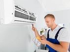 A/C Installation Repair And Service