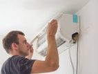 A/C Installation Repair And Service