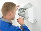 A/C Installation Repair And Service