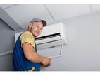 A/C Installation Repair And Service