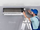 A/C Installation Repair And Service