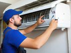 A/C Installation Repair and Service