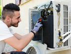 A/C Installation Repair And Service