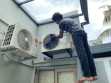 AC Repair Services