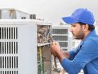 A/C Installation Services