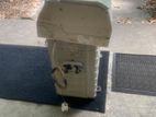 A/c LG 9000.btu