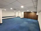 A/C Office For Rent Facing Bauddaloka Mawatha Colombo 04 [ 1443C ]