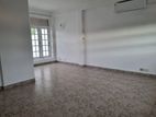 A/C Office For Rent Off Thimbirigasyaya Road Colombo 05 [ 1777C ]