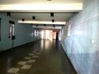 A/C OFFICE/SHOWROOM SPACE FOR RENT IN PITAKOTTE (Ground Floor)