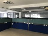 A/C OFFICE SPACE FOR RENT IN NAWALA (Ref:3039)